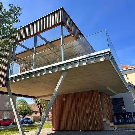 Paradies Bad Radkersburg Exterior photo