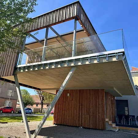 Paradies Bad Radkersburg Exterior photo