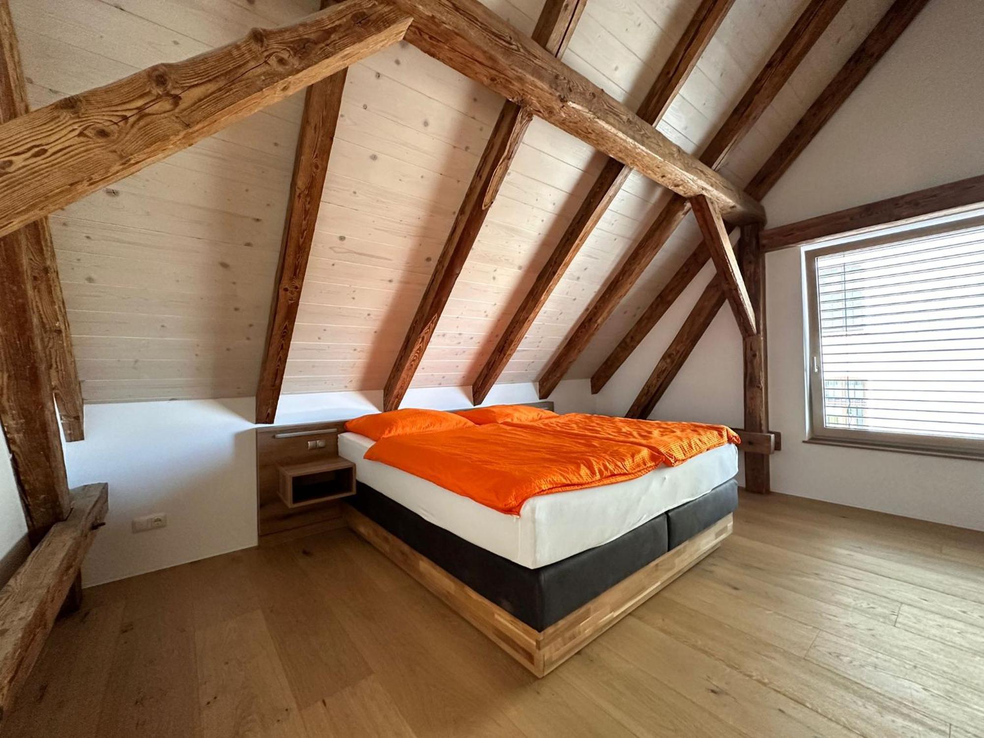 Apartment Paradies Bad Radkersburg