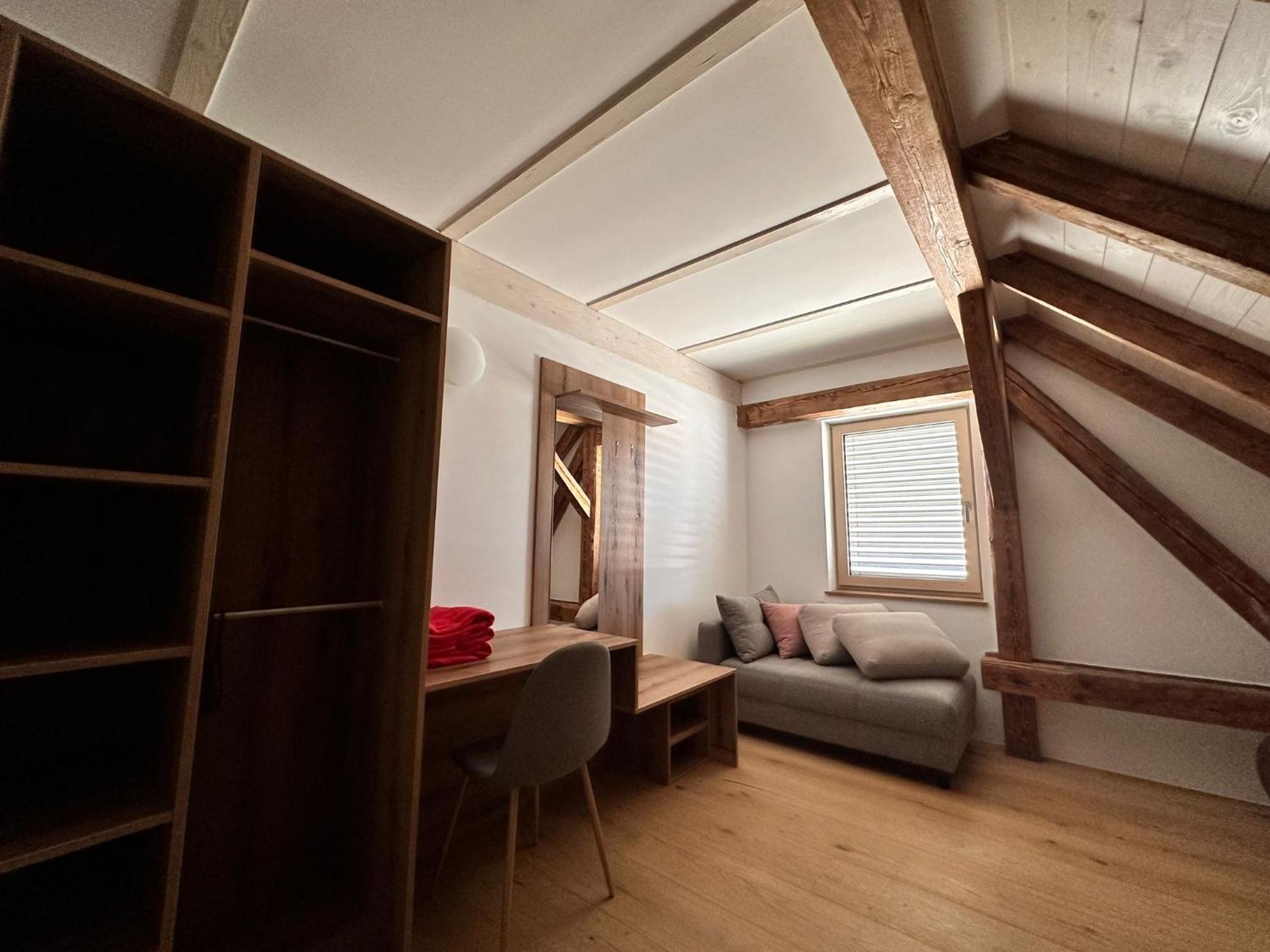 Apartment Paradies