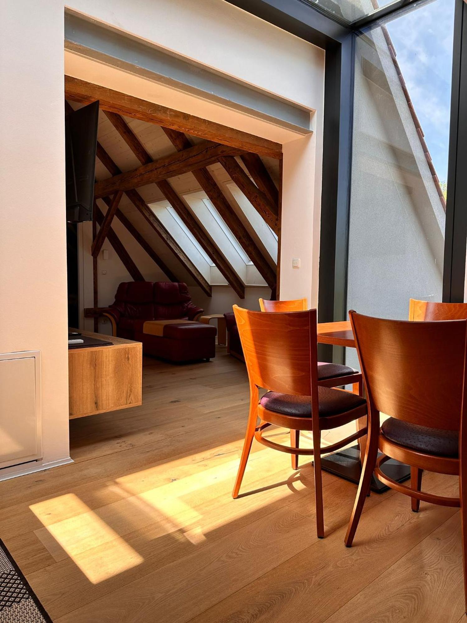 Apartment Paradies Bad Radkersburg