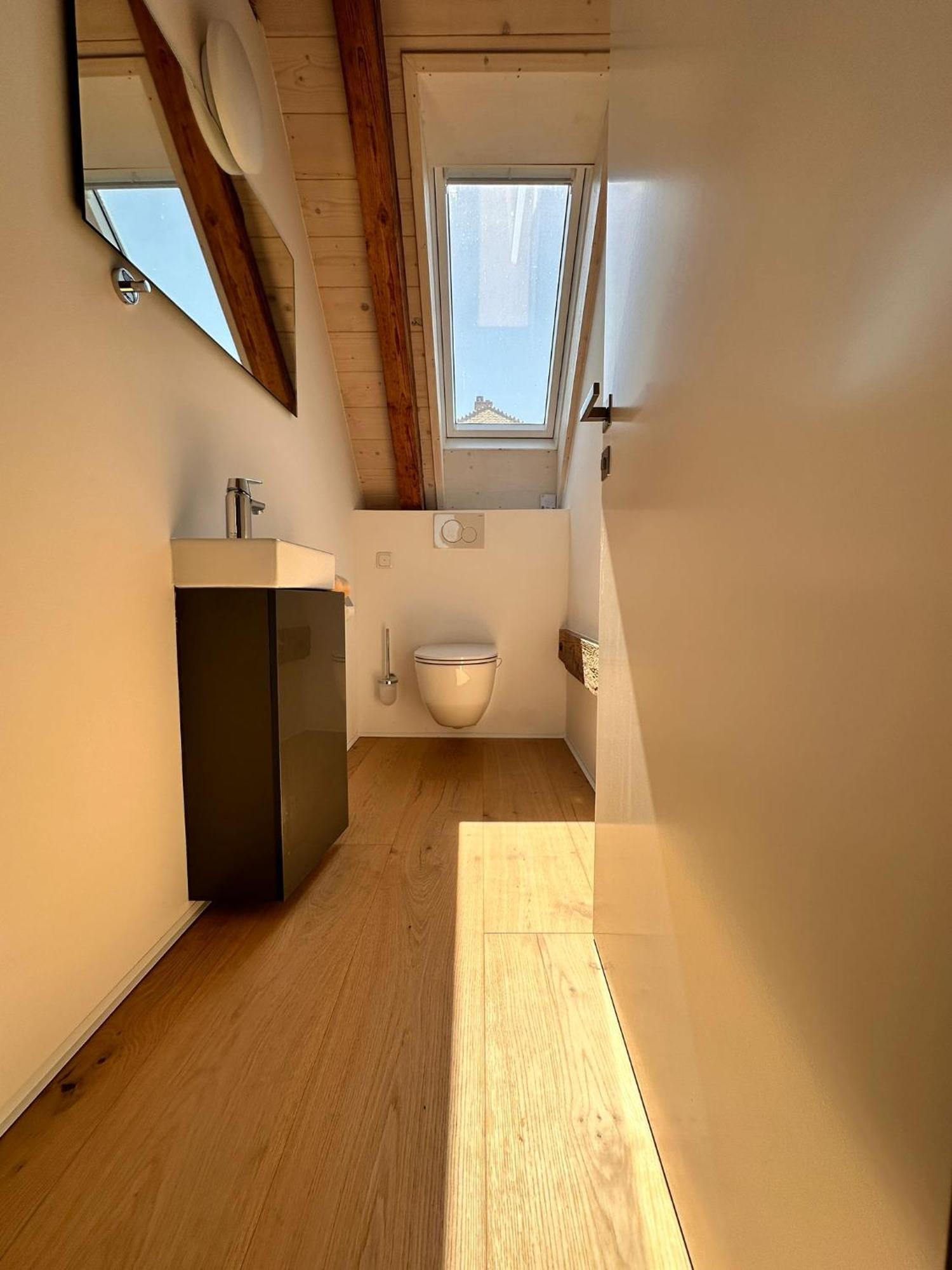 Apartment Paradies *