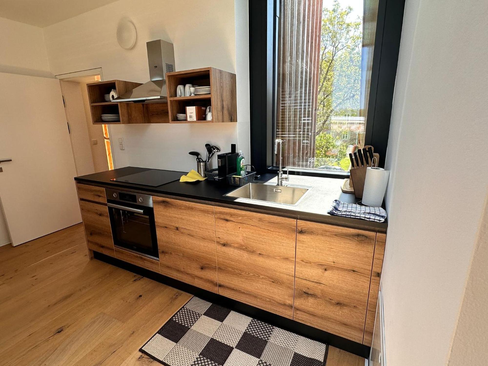 Apartment Paradies Bad Radkersburg