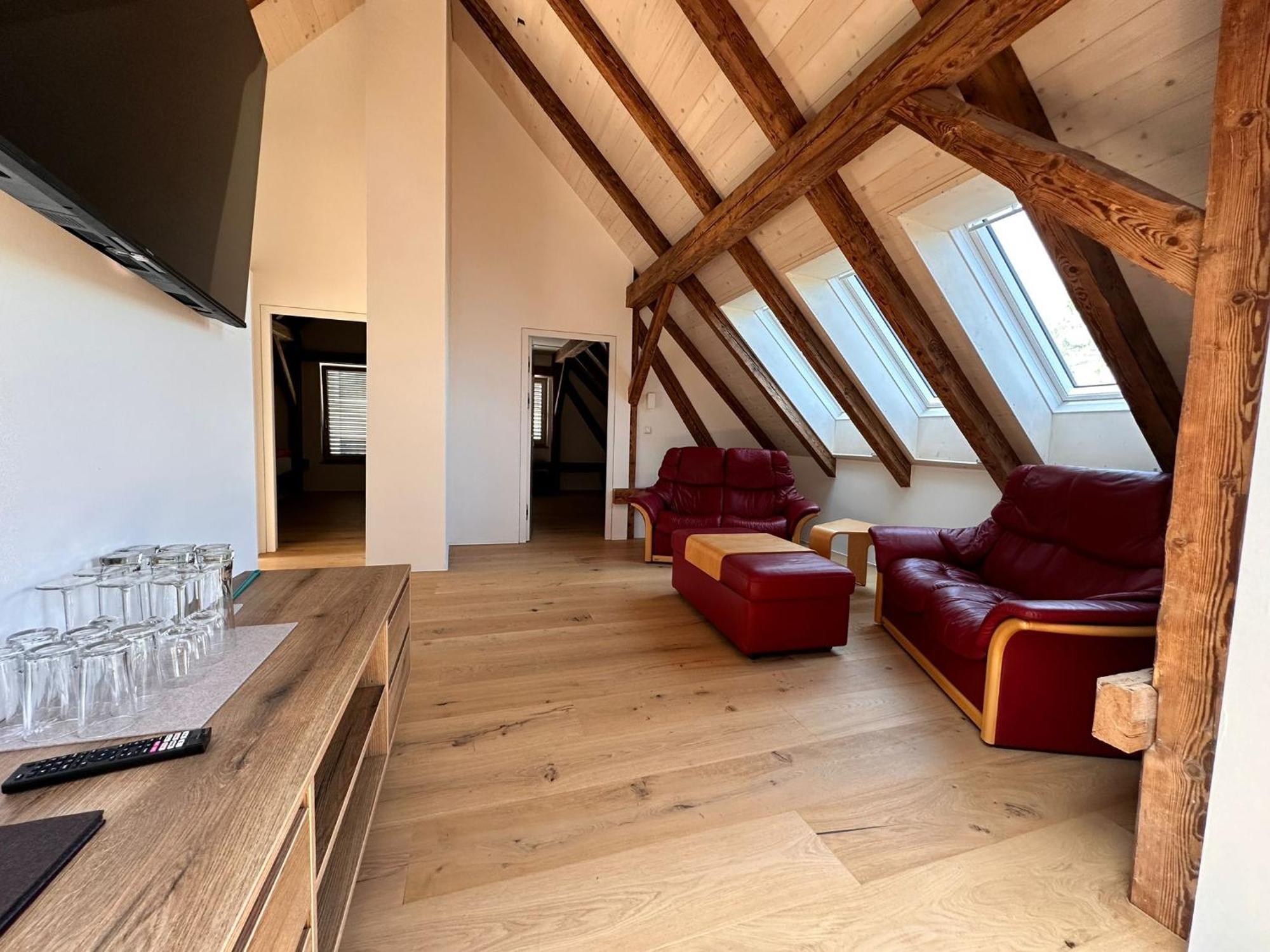 Apartment Paradies Bad Radkersburg