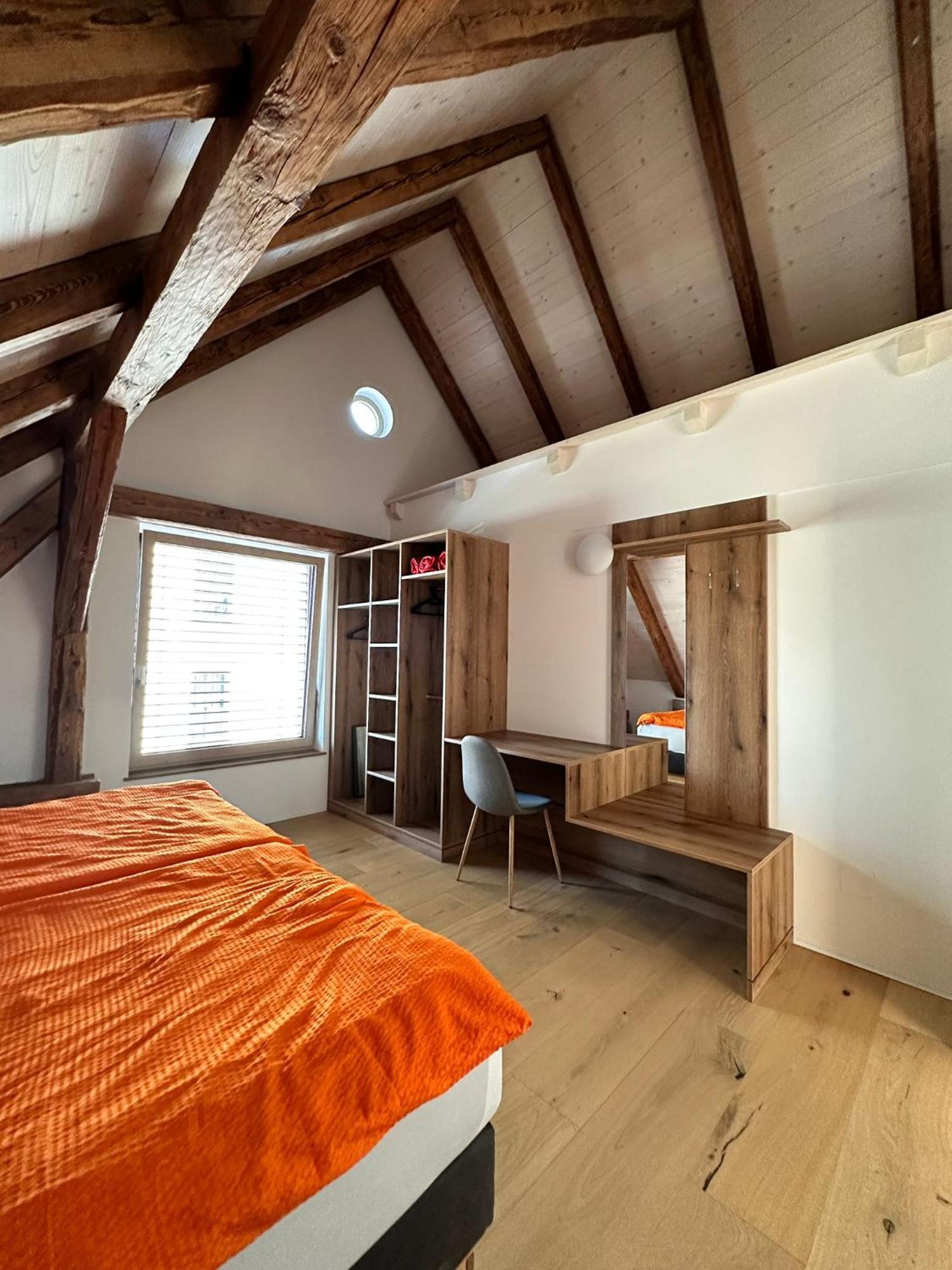 Apartment Paradies