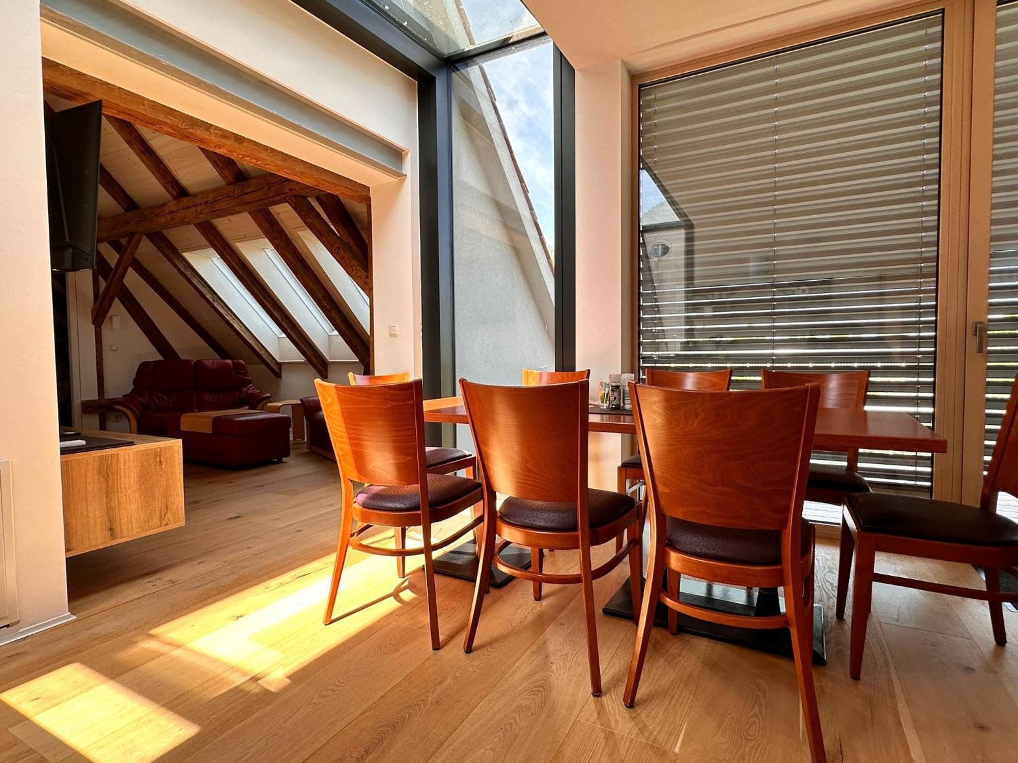 Apartment Paradies