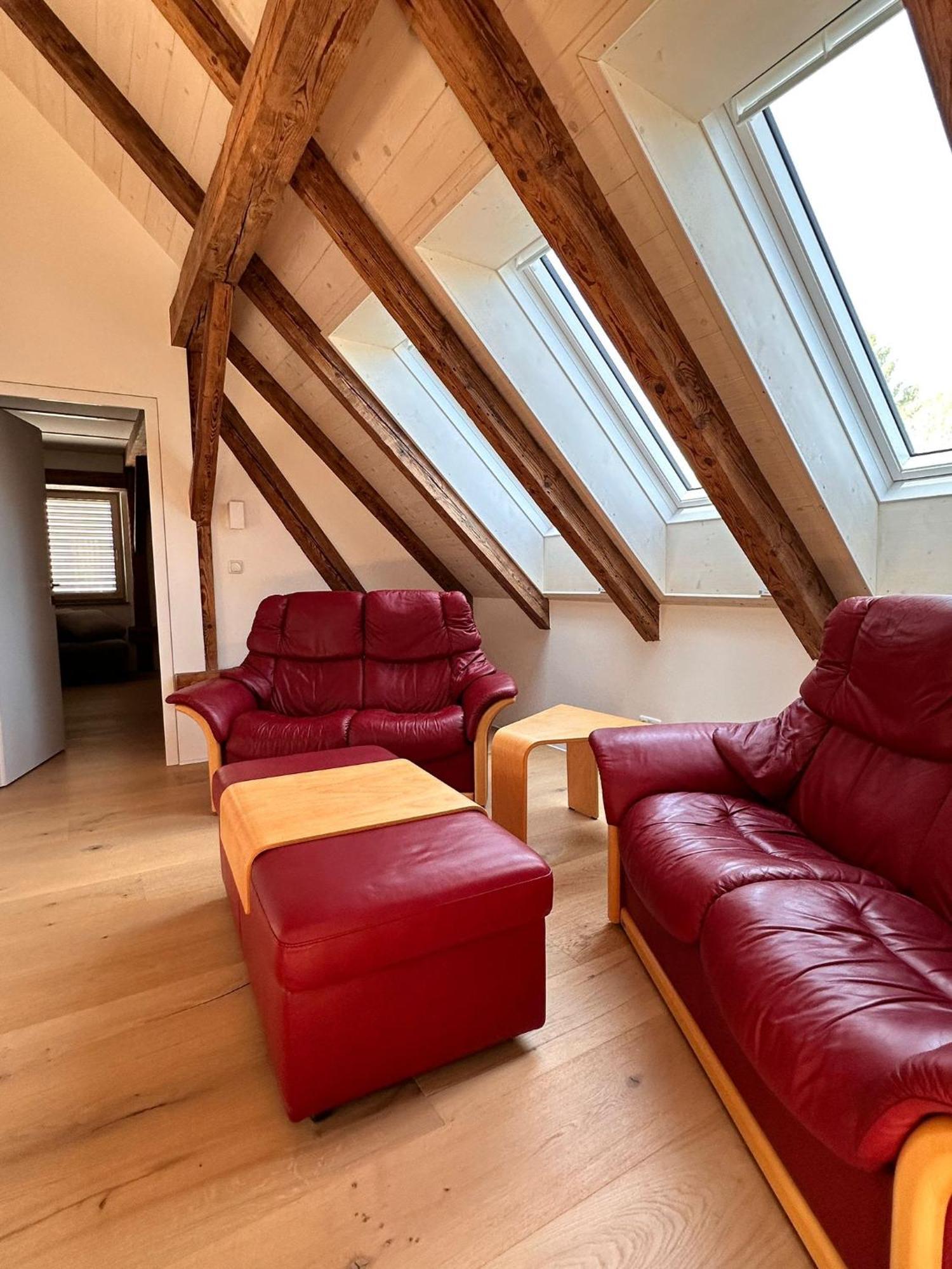 Apartment Paradies