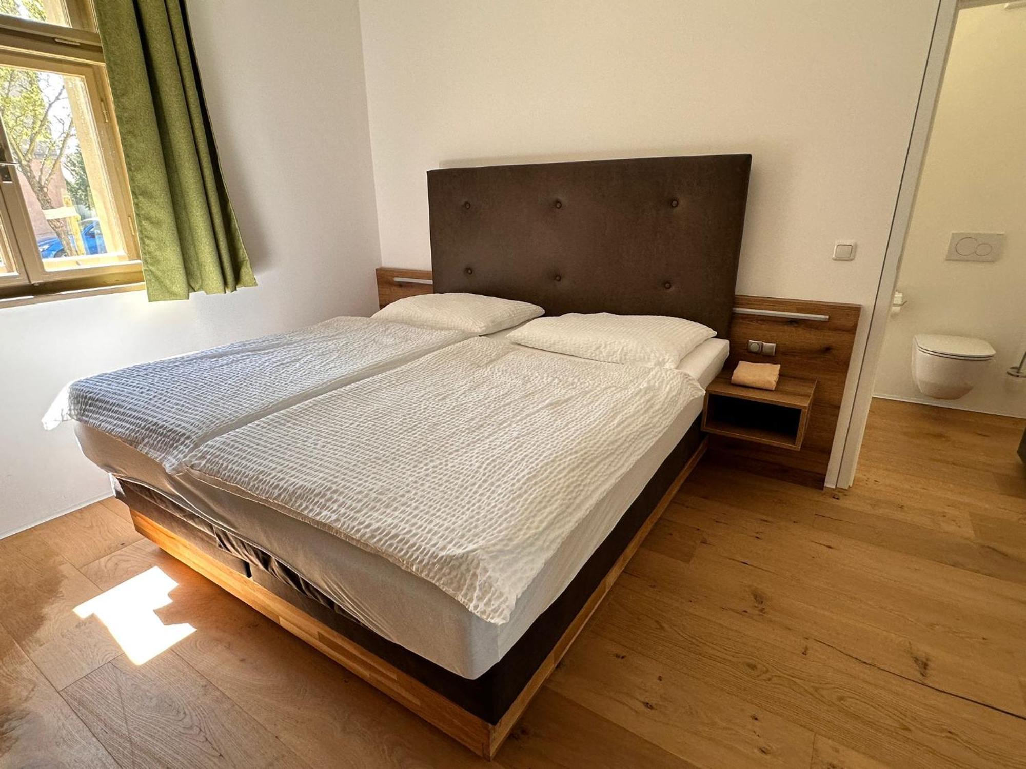 Apartment Paradies
