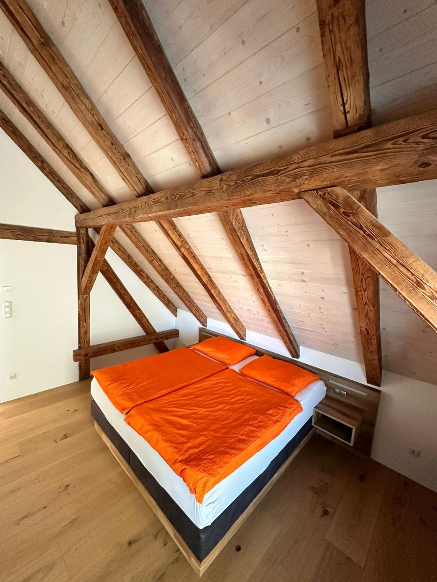 Apartment Paradies *