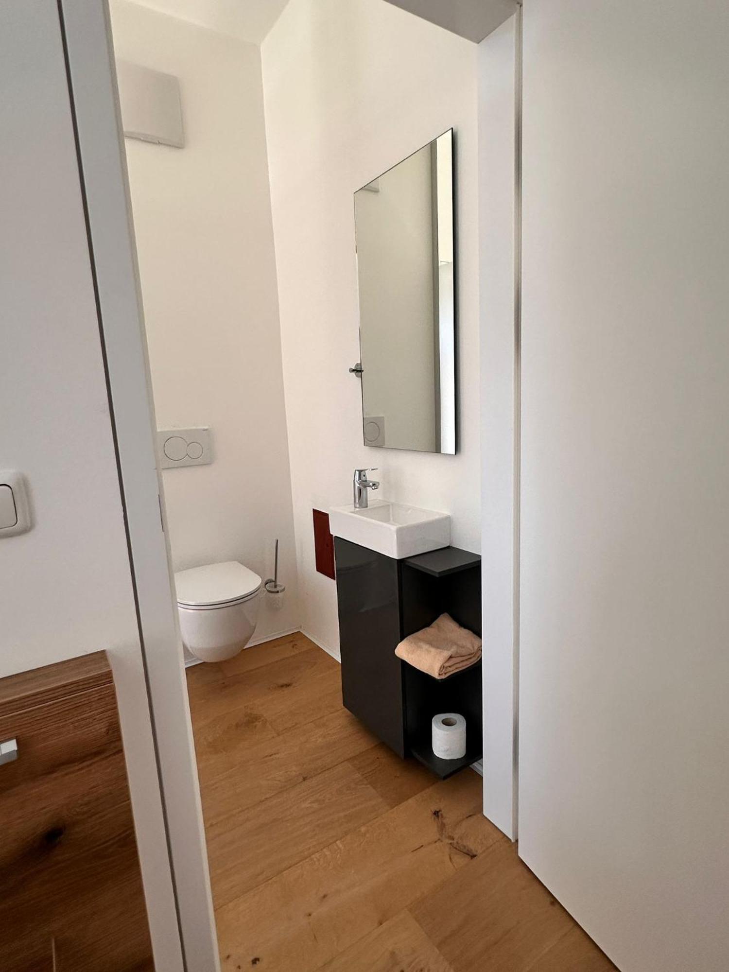 Apartment Paradies Bad Radkersburg