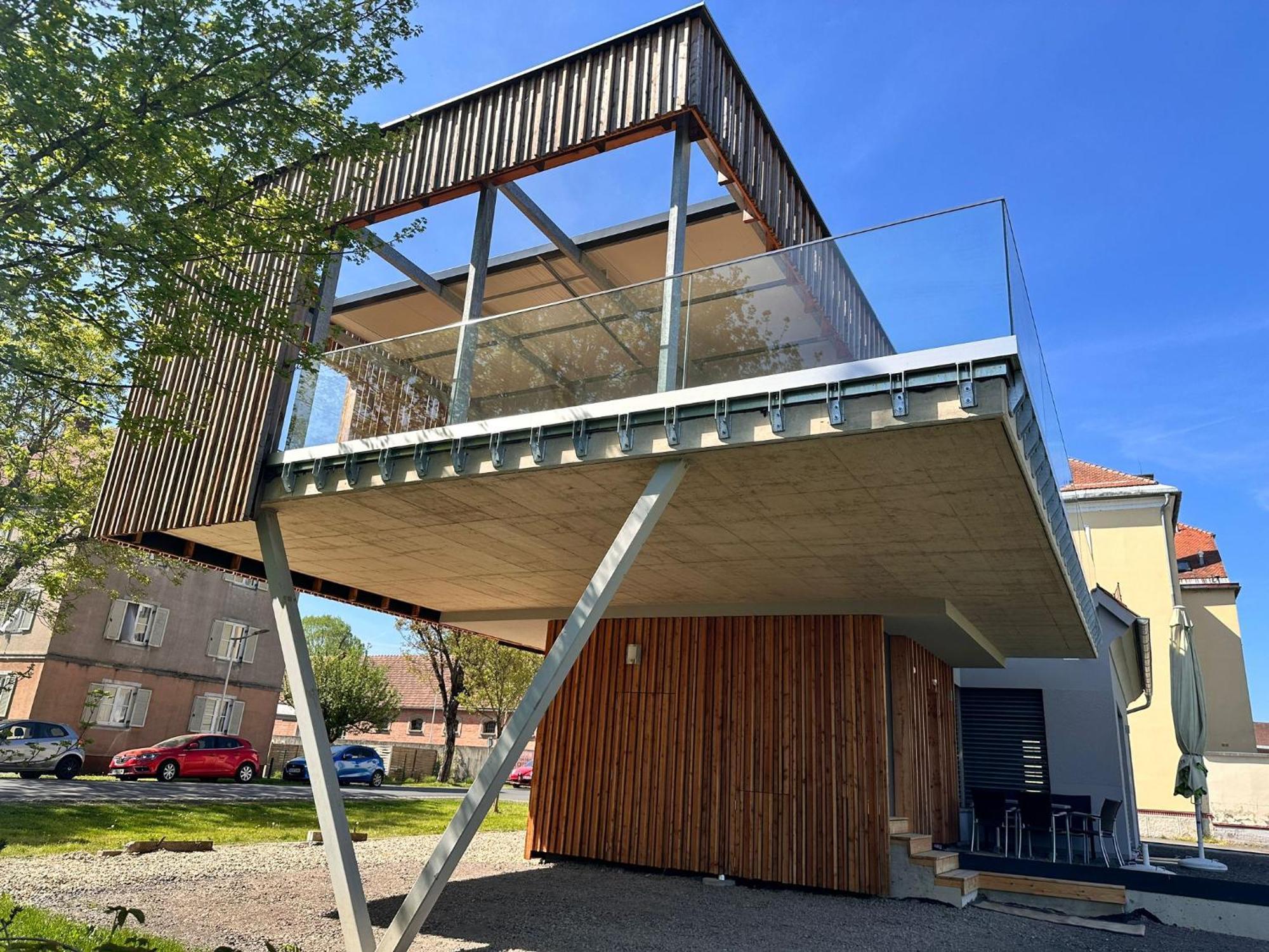 Paradies Bad Radkersburg