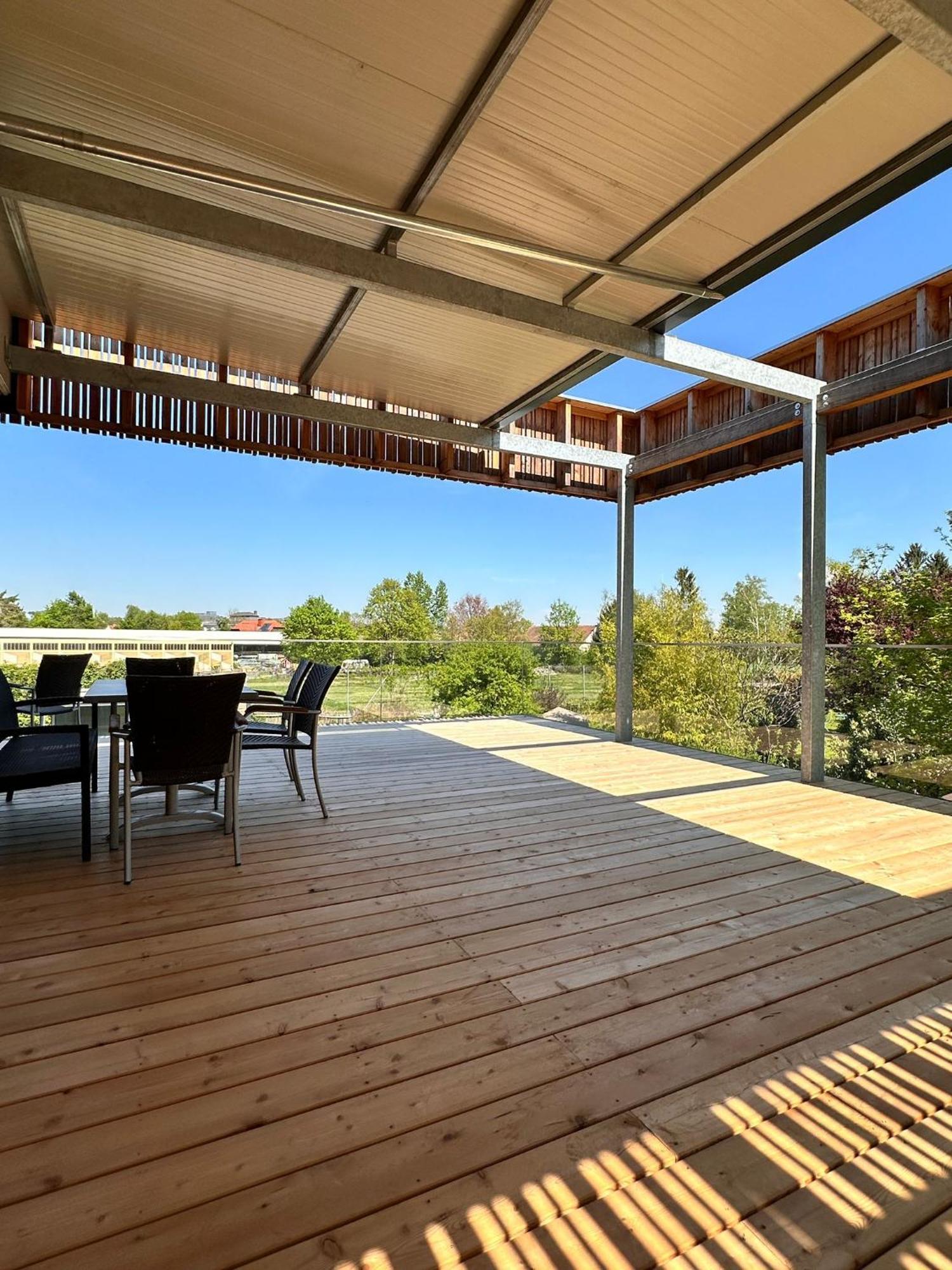 Apartment Paradies *