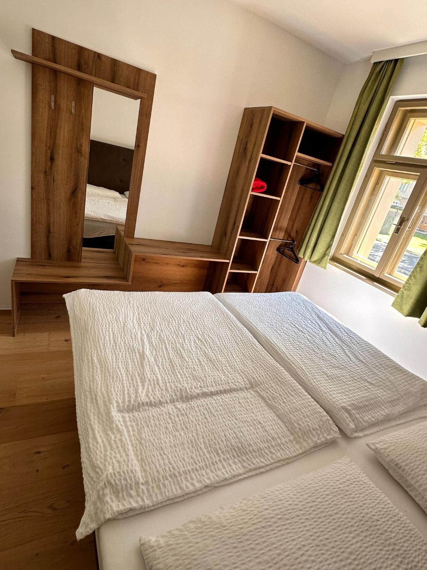 Apartment Paradies Bad Radkersburg