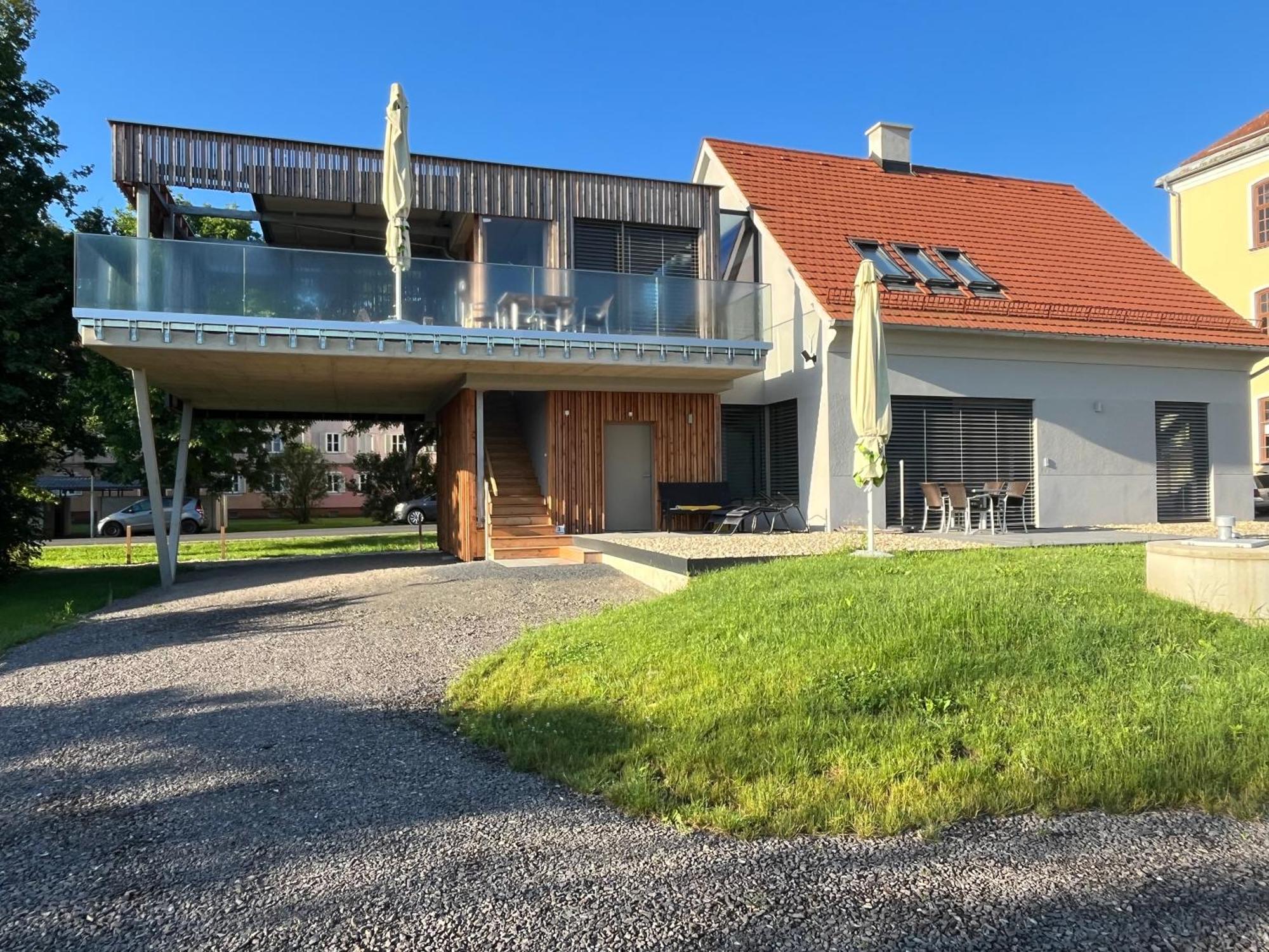 Paradies Apartment