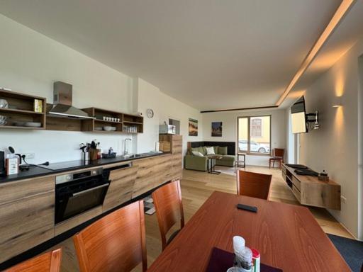 Apartment Paradies Bad Radkersburg