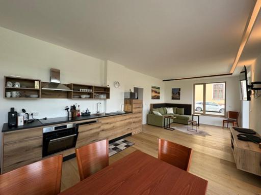 Apartment Paradies
