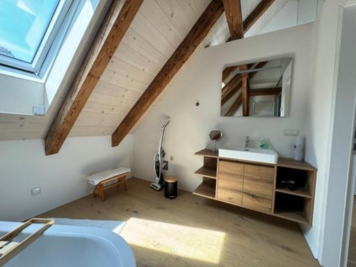 Paradies Apartment *