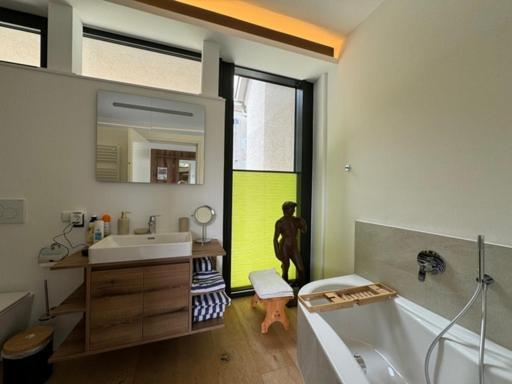 Paradies Apartment