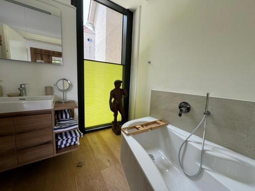 Paradies Apartment